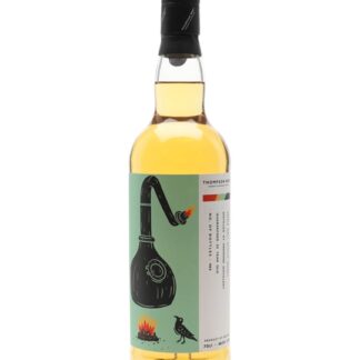 Ardmore 25 Year Old / Thompson Bros Highland Single Malt Scotch Whisky