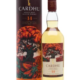 Cardhu 2006 / 14 Year Old / Special Releases 2021 Speyside Whisky