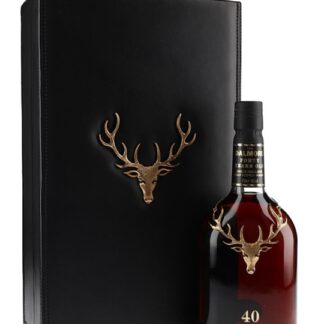 Dalmore 1966 / 40 Year Old Highland Single Malt Scotch Whisky