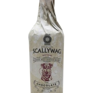 Scallywag Chocolate Edition / Bot.2024 Speyside Whisky