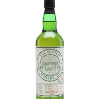 SMWS 61.22 (Brora) / 1978 / 26 Year Old / Intimacy with Angels Highland Whisky