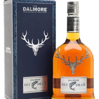 Dalmore Dee Dram / Season 2011 / Rivers Collection Highland Whisky