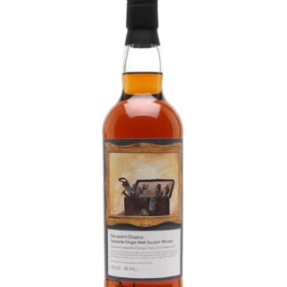 Craigellachie 2005 / 20 Year Old / Decadent Drams Speyside Whisky
