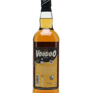 Dailuane Mask of Death 2 10 Year Old / Whisky of Voodoo Speyside Whisky