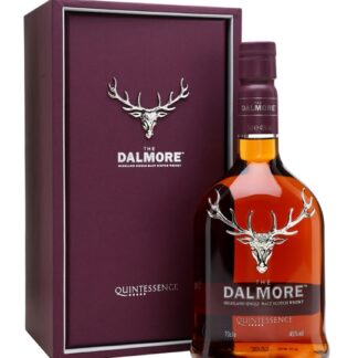 Dalmore Quintessence Highland Single Malt Scotch Whisky