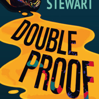 Double Proof: Shortlisted for the Bloody Scotland Debut Prize