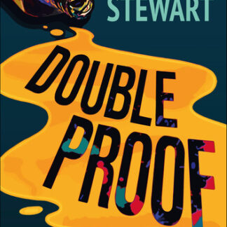 Double Proof: Shortlisted for the Bloody Scotland Debut Prize
