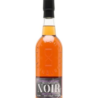 Holyrood Noir Burgundy Yeast Single Malt Lowland Whisky