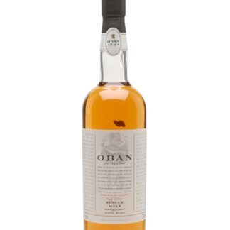 Oban 14 Year Old / Bot.1990s Highland Single Malt Scotch Whisky
