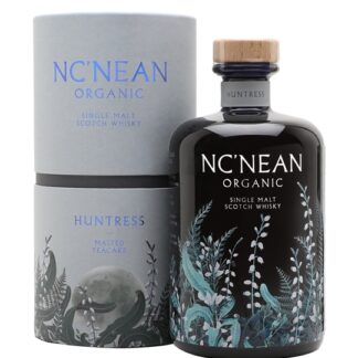 Nc'nean Huntress Malted Teacake / Bot.2026 Highland Whisky