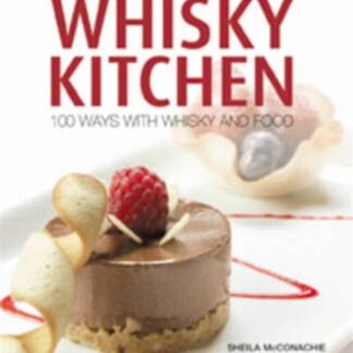 The Whisky Kitchen