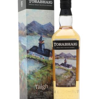 Torabhaig Taigh Island Single Malt Scotch Whisky