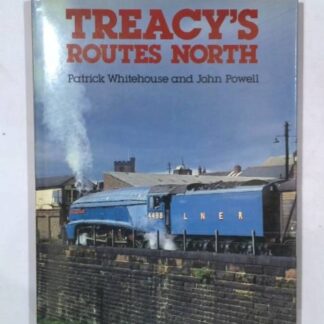 Treacy's Routes North