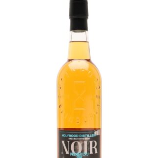 Holyrood Noir Premier Cru Yeast Single Malt Lowland Whisky