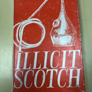 Illicit Scotch